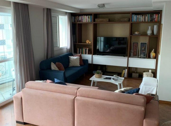 Imagem Apartamento com 3 Quartos à Venda, 125 m² em Vila Leopoldina - São Paulo Imagem Apartamento com 3 Quartos à Venda, 125 m² em Vila Leopoldina - São Paulo