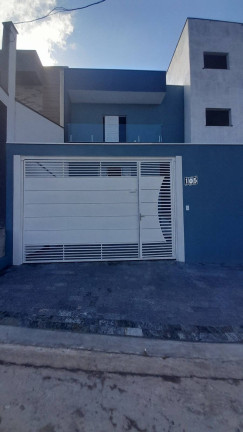 Casa com 3 Quartos à Venda,  em Laranjeiras - Caieiras