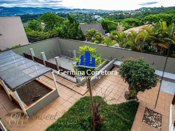 Imagem Casa com 2 Quartos à Venda, 428 m² em Alphaville - Santana De Parnaíba