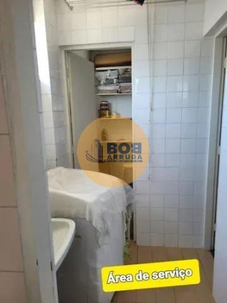 Imagem Apartamento com 2 Quartos à Venda, 84 m² em Madalena - Recife