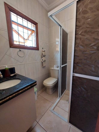 Imagem Casa com 3 Quartos à Venda, 383 m² em Vila Caiçara - Praia Grande Imagem Casa com 3 Quartos à Venda, 383 m² em Vila Caiçara - Praia Grande