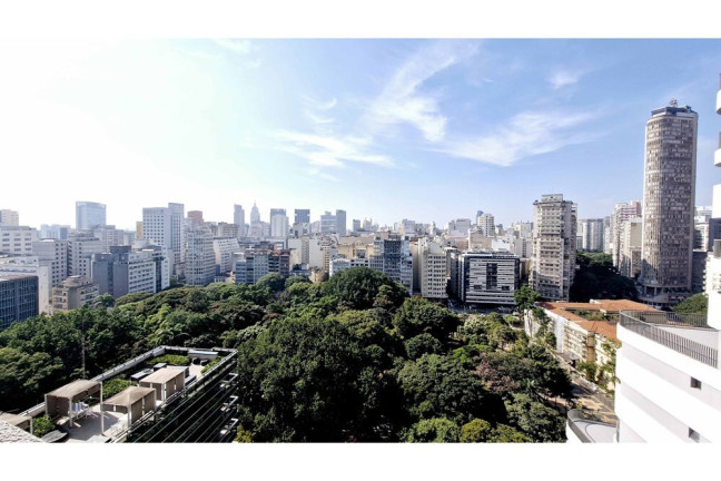 Studio com 1 Quarto à Venda, 49 m² em Centro - São Paulo