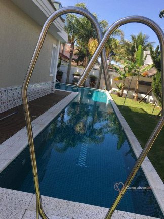 Imagem Casa com 4 Quartos à Venda, 444 m² em Jurerê Internacional - Florianópolis Imagem Casa com 4 Quartos à Venda, 444 m² em Jurerê Internacional - Florianópolis