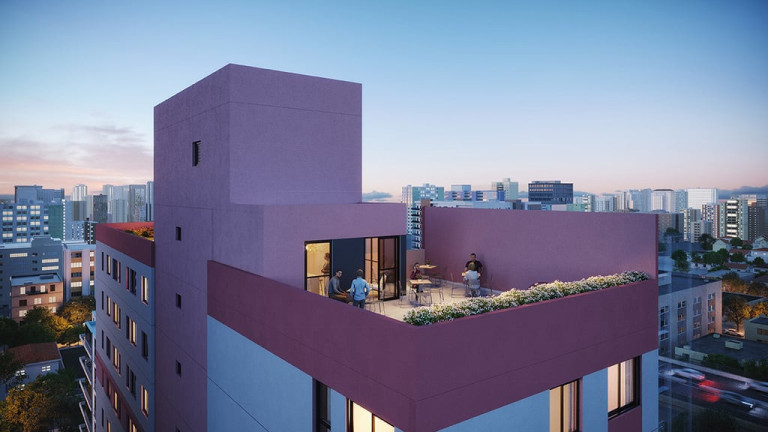 Imagem Imóvel com 1 Quarto à Venda, 24 m² em Vila Buarque - São Paulo Imagem Imóvel com 1 Quarto à Venda, 24 m² em Vila Buarque - São Paulo