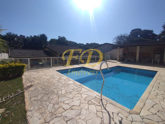 Chácara com 3 Quartos à Venda, 600 m² em Terra Preta - Mairiporã
