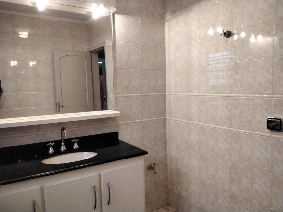 Imagem Casa com 3 Quartos à Venda, 220 m² em Vila Moinho Velho - São Paulo