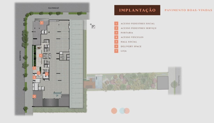 Imagem Imóvel com 1 Quarto à Venda, 27 m² em Sumarezinho - São Paulo