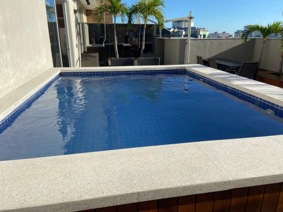 Imagem Cobertura com 2 Quartos à Venda, 185 m² em Barra Da Tijuca - Rio De Janeiro Imagem Cobertura com 2 Quartos à Venda, 185 m² em Barra Da Tijuca - Rio De Janeiro