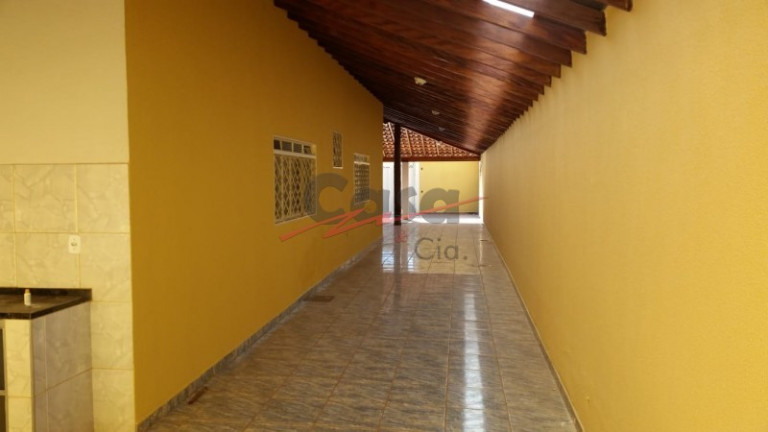 Imagem Casa com 3 Quartos à Venda, 107 m² em Residencial Das Américas - Ribeirão Preto Imagem Casa com 3 Quartos à Venda, 107 m² em Residencial Das Américas - Ribeirão Preto