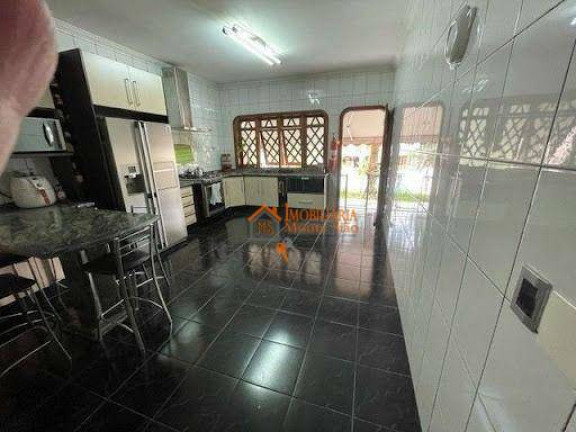 Imagem Sobrado com 3 Quartos à Venda, 500 m² em Vila Rosália - Guarulhos Imagem Sobrado com 3 Quartos à Venda, 500 m² em Vila Rosália - Guarulhos