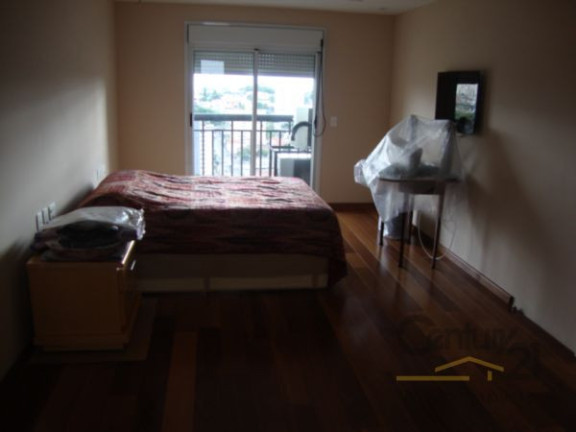 Imagem Apartamento com 4 Quartos à Venda, 179 m² em Santana - São Paulo