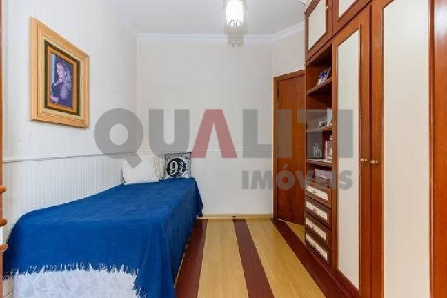 Imagem Apartamento com 4 Quartos à Venda, 132 m² em Campo Belo - São Paulo Imagem Apartamento com 4 Quartos à Venda, 132 m² em Campo Belo - São Paulo