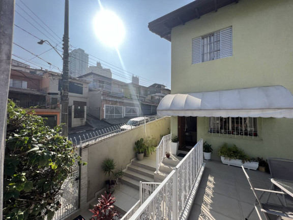 Foto do imóvel Sobrado com 3 Quartos à Venda, 149 m² em Bela Vista - Osasco