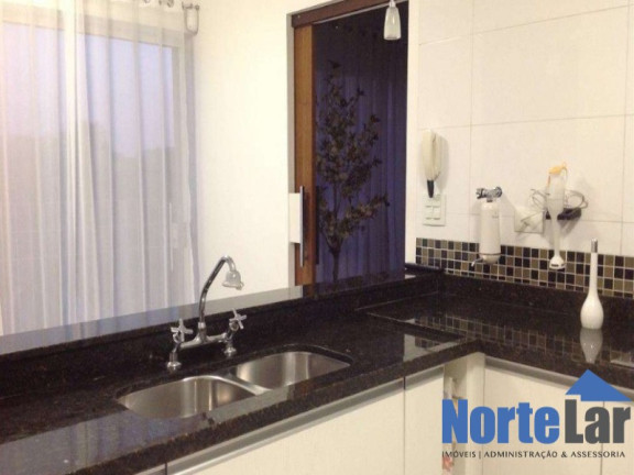 Imagem Casa com 3 Quartos à Venda, 220 m² em Horto Florestal - São Paulo