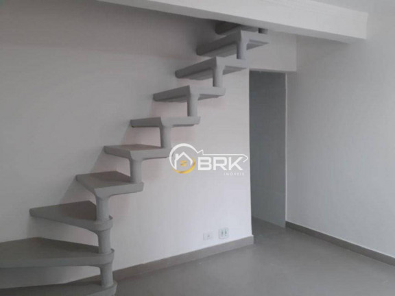 Imagem Casa com 2 Quartos à Venda, 80 m² em Mooca - São Paulo