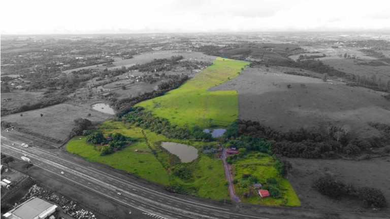 Terreno à Venda, 28.314 m² em Fazenda Itapema - Limeira