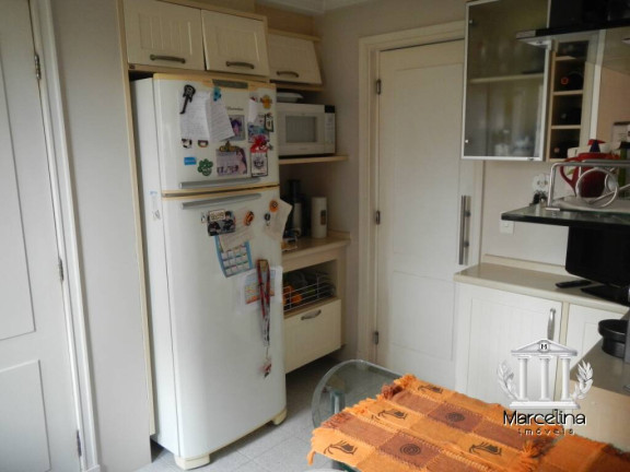 Imagem Apartamento com 3 Quartos à Venda, 100 m² em Vila Andrade - São Paulo