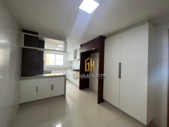 Imagem Apartamento com 4 Quartos à Venda, 305 m² em Setor Oeste - Goiânia