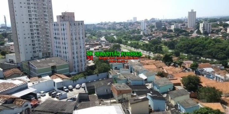 Imagem Sala Comercial à Venda, 58 m² em Centro - São José Dos Campos