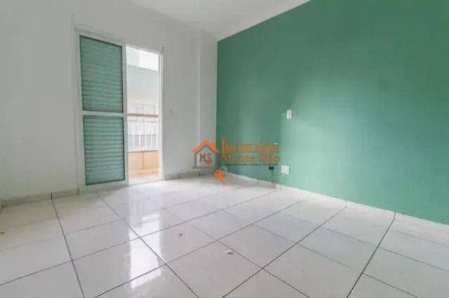 Imagem Apartamento com 3 Quartos à Venda, 80 m² em Jardim Flor Da Montanha - Guarulhos Imagem Apartamento com 3 Quartos à Venda, 80 m² em Jardim Flor Da Montanha - Guarulhos