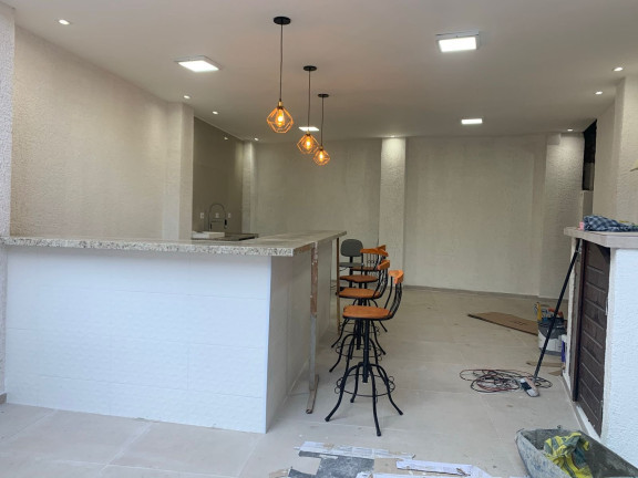 Imagem Casa com 4 Quartos à Venda, 350 m² em Jardim Golf I - Jandira Imagem Casa com 4 Quartos à Venda, 350 m² em Jardim Golf I - Jandira