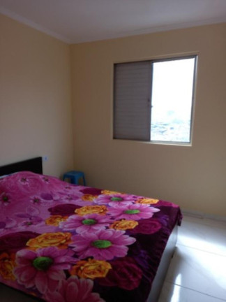Imagem Apartamento com 2 Quartos à Venda, 55 m² em Cidade Satélite Santa Barbara - São Paulo Imagem Apartamento com 2 Quartos à Venda, 55 m² em Cidade Satélite Santa Barbara - São Paulo