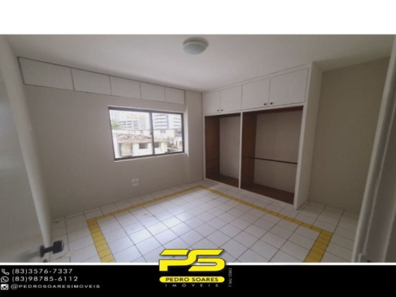 Imagem Apartamento com 3 Quartos à Venda, 153 m² em Boa Viagem - Recife