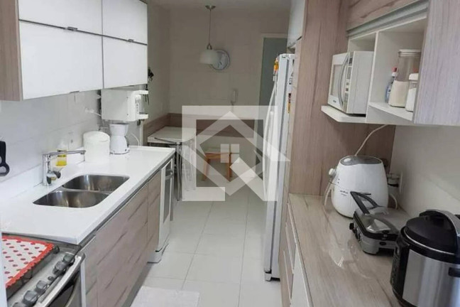 Imagem Apartamento com 3 Quartos à Venda, 170 m² em Barra Da Tijuca - Rio De Janeiro Imagem Apartamento com 3 Quartos à Venda, 170 m² em Barra Da Tijuca - Rio De Janeiro