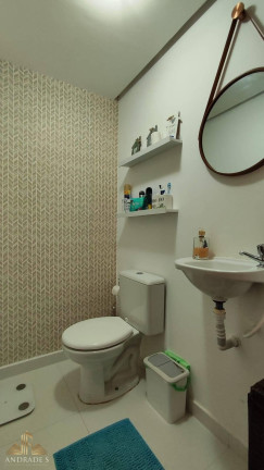 Imagem Casa de Condomínio com 3 Quartos à Venda, 85 m² em Vargem Pequena - Rio De Janeiro