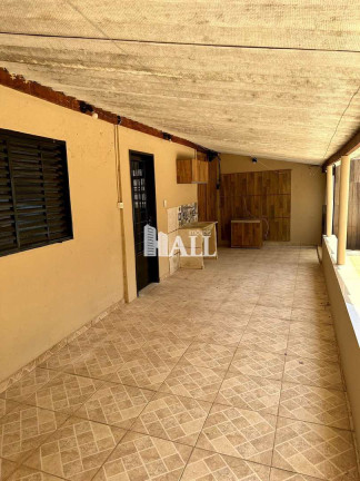 Imagem Casa com 2 Quartos à Venda, 200 m² em Jardim Antunes - São José Do Rio Preto Imagem Casa com 2 Quartos à Venda, 200 m² em Jardim Antunes - São José Do Rio Preto
