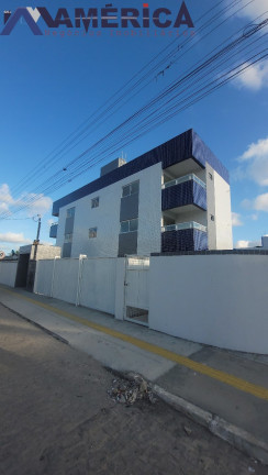 Imóvel com 2 Quartos à Venda, 57 m² em Gramame - João Pessoa