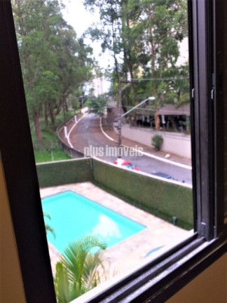 Imagem Apartamento com 3 Quartos à Venda, 82 m² em Panamby - São Paulo Imagem Apartamento com 3 Quartos à Venda, 82 m² em Panamby - São Paulo