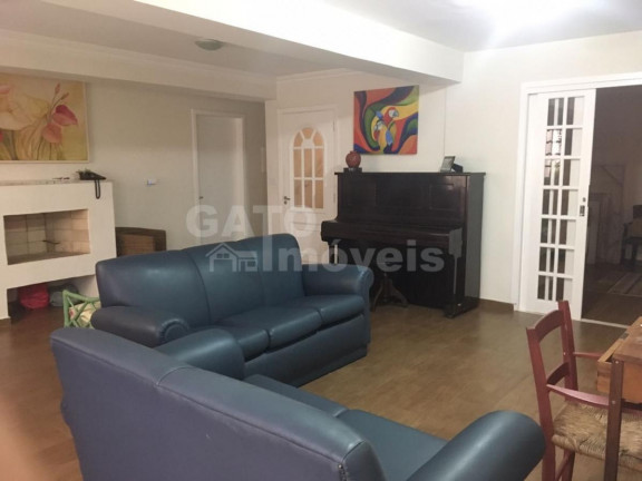 Imagem Casa com 6 Quartos à Venda, 420 m² em Alphaville - Santana De Parnaíba Imagem Casa com 6 Quartos à Venda, 420 m² em Alphaville - Santana De Parnaíba