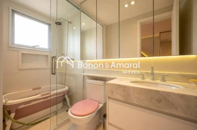 Imagem Apartamento com 4 Quartos à Venda, 189 m² em Taquaral - Campinas Imagem Apartamento com 4 Quartos à Venda, 189 m² em Taquaral - Campinas