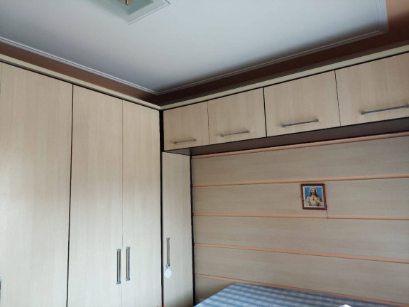 Imagem Casa com 2 Quartos à Venda, 175 m² em Jardim Tulipas - Sorocaba