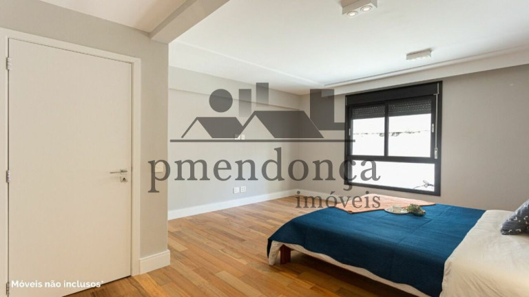 Imagem Apartamento com 3 Quartos à Venda, 198 m² em Jardim América - São Paulo Imagem Apartamento com 3 Quartos à Venda, 198 m² em Jardim América - São Paulo