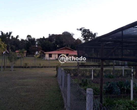 Imagem Fazenda à Venda, 500 m² em Chácara São José - Jaguariúna Imagem Fazenda à Venda, 500 m² em Chácara São José - Jaguariúna