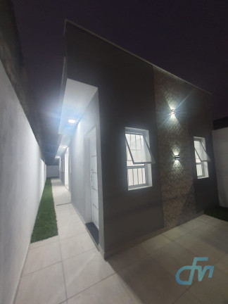 Imagem Casa com 3 Quartos à Venda, 68 m² em Vila Industrial - Mogi Das Cruzes