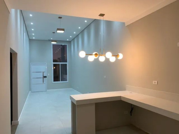 Imagem Casa com 3 Quartos à Venda, 116 m² em Horto Florestal - Sorocaba Imagem Casa com 3 Quartos à Venda, 116 m² em Horto Florestal - Sorocaba