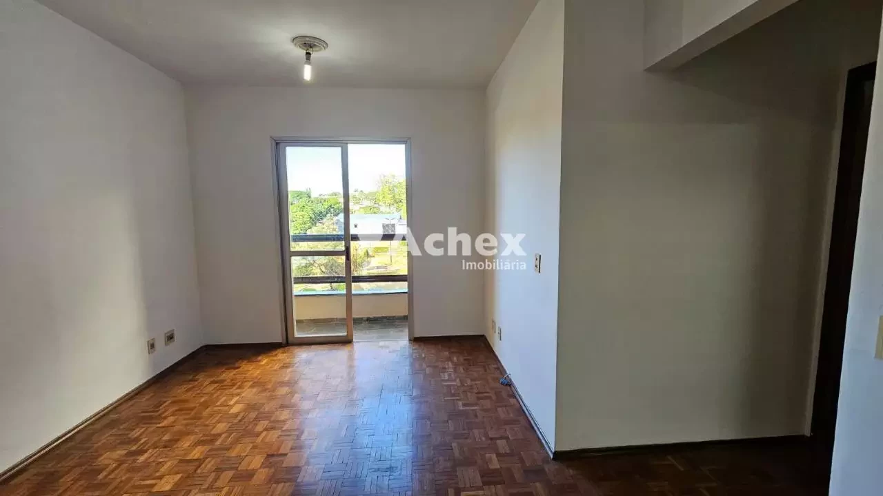 Imagem Apartamento com 3 Quartos para Alugar, 90 m² em Chácara Primavera - Campinas