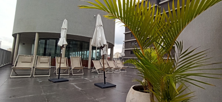 Imagem Apartamento com 1 Quarto à Venda, 25 m² em Consolação - São Paulo Imagem Apartamento com 1 Quarto à Venda, 25 m² em Consolação - São Paulo