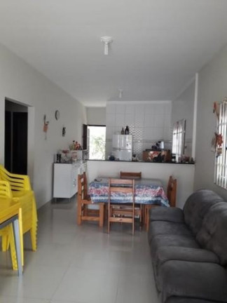 Imagem Casa com 3 Quartos à Venda, 300 m² em Massaguaçu - Caraguatatuba
