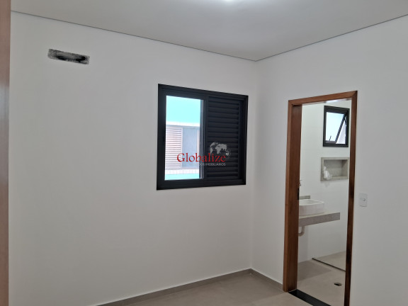 Imagem Casa com 2 Quartos à Venda, 93 m² em Aparecida - Santos