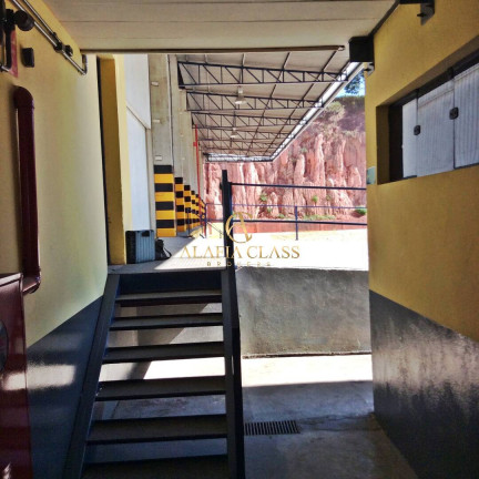Imagem Sala Comercial à Venda, 19 m² em Jardim Alvorada - Jandira Imagem Sala Comercial à Venda, 19 m² em Jardim Alvorada - Jandira