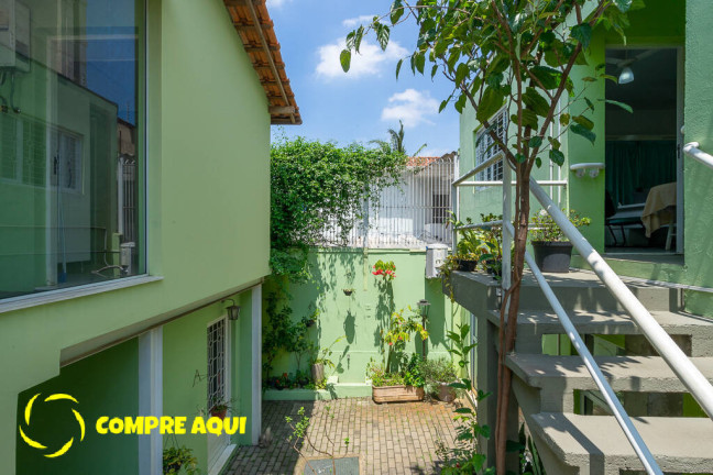 Imagem Casa com 5 Quartos à Venda, 263 m² em água Branca - São Paulo Imagem Casa com 5 Quartos à Venda, 263 m² em água Branca - São Paulo