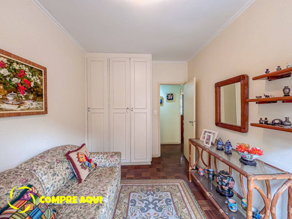 Imagem Apartamento com 3 Quartos à Venda, 113 m² em Perdizes - São Paulo Imagem Apartamento com 3 Quartos à Venda, 113 m² em Perdizes - São Paulo