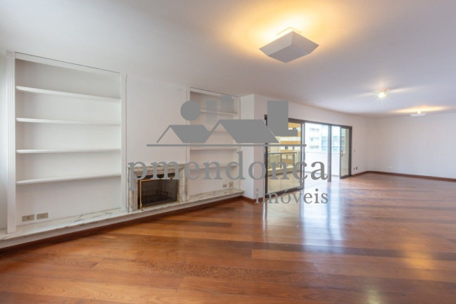Imagem Apartamento com 4 Quartos à Venda, 230 m² em Santa Cecília - São Paulo Imagem Apartamento com 4 Quartos à Venda, 230 m² em Santa Cecília - São Paulo