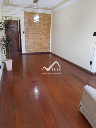 Imagem Apartamento com 2 Quartos à Venda, 100 m² em Embaré - Santos Imagem Apartamento com 2 Quartos à Venda, 100 m² em Embaré - Santos
