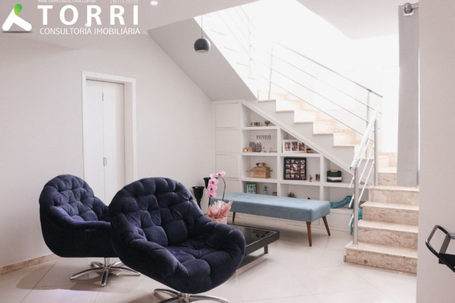 Imagem Imóvel com 3 Quartos à Venda, 250 m² em Condomínio Ibiti Royal Park - Sorocaba