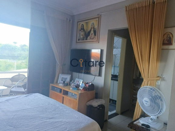 Imagem Casa de Condomínio com 3 Quartos à Venda, 215 m² em Parque Iracema - Fortaleza Imagem Casa de Condomínio com 3 Quartos à Venda, 215 m² em Parque Iracema - Fortaleza